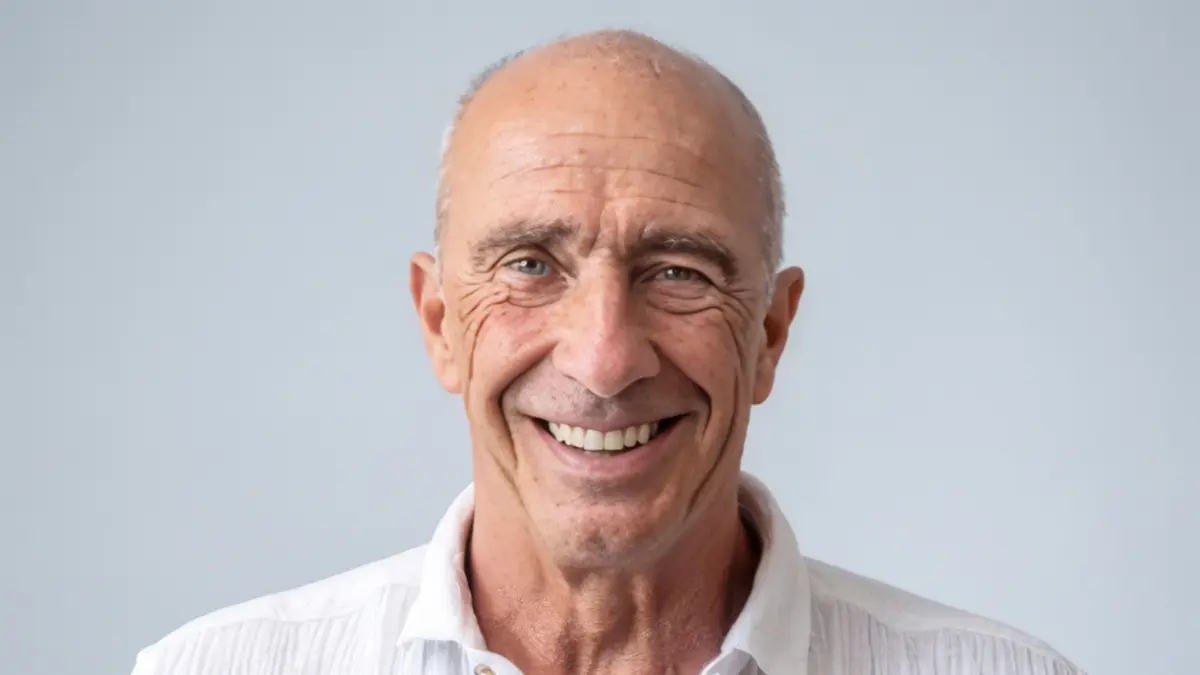 Dr. Jürgen Sigwarth
