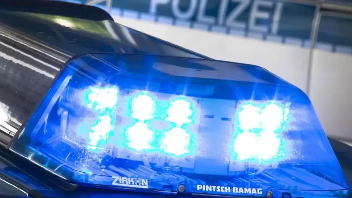 Blaulicht