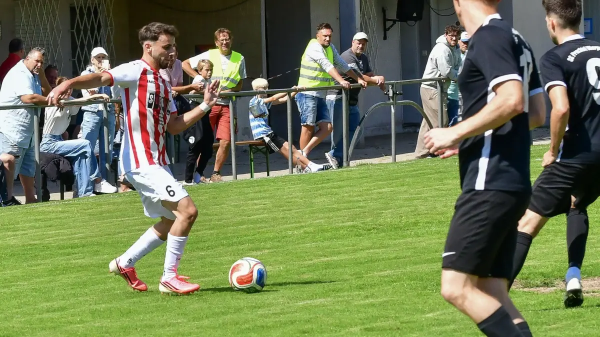Ahmed Tekbas