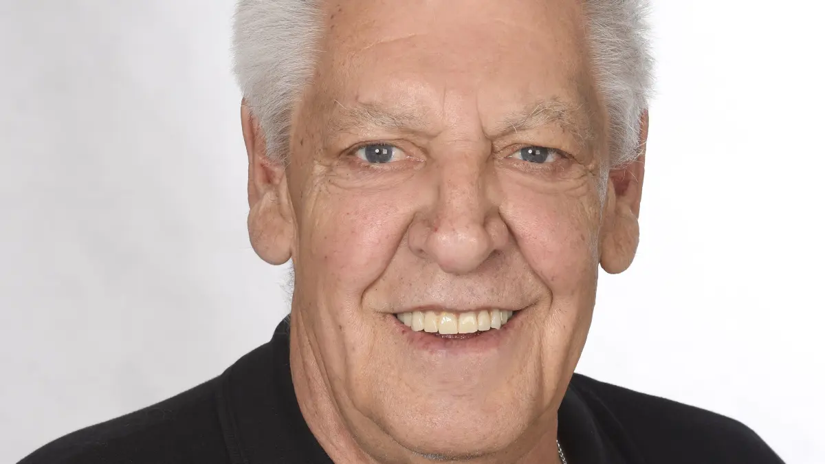 Trauer um den Lieler Ortsvorsteher Ottmar Sprich, der mit 68 Jahren gestorben ist.