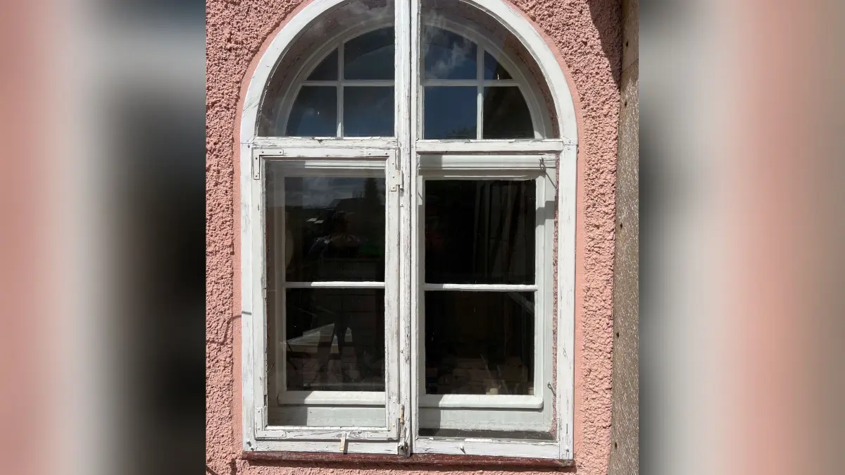 Die aktuellen Fenster