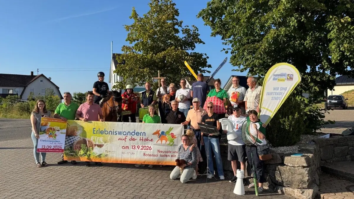 HDABH Erlebniswandern