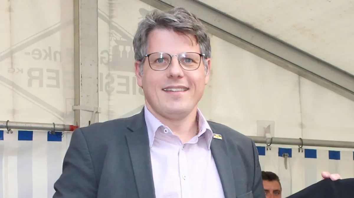 Matthias Winter