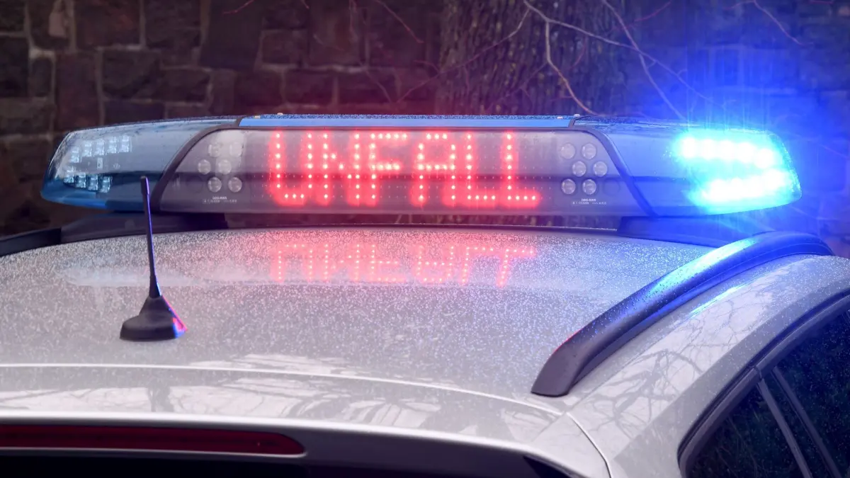 Polizei