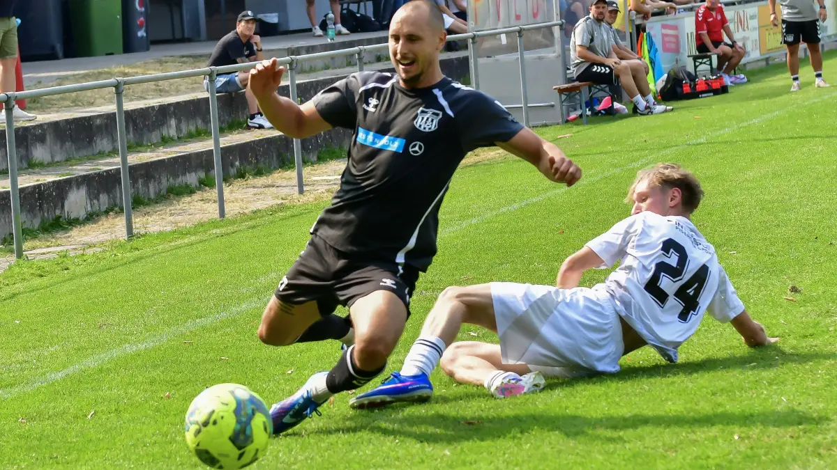 Mirco Böhler