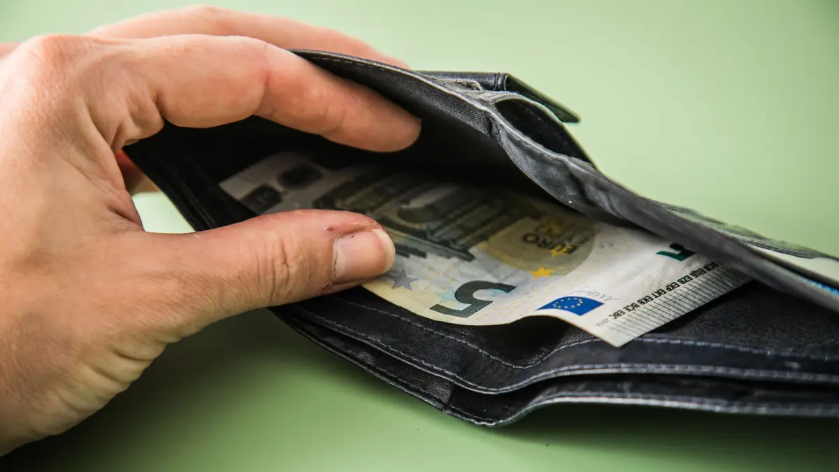 Im Fußballbezirk Nordschwarzwald wird vermehrt Geld aus Umkleidekabinen gestohlen.