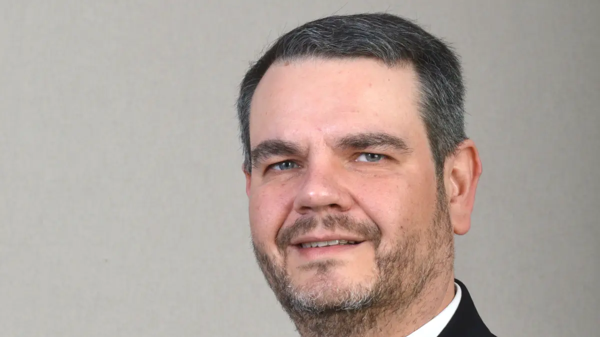 Thorsten Ade