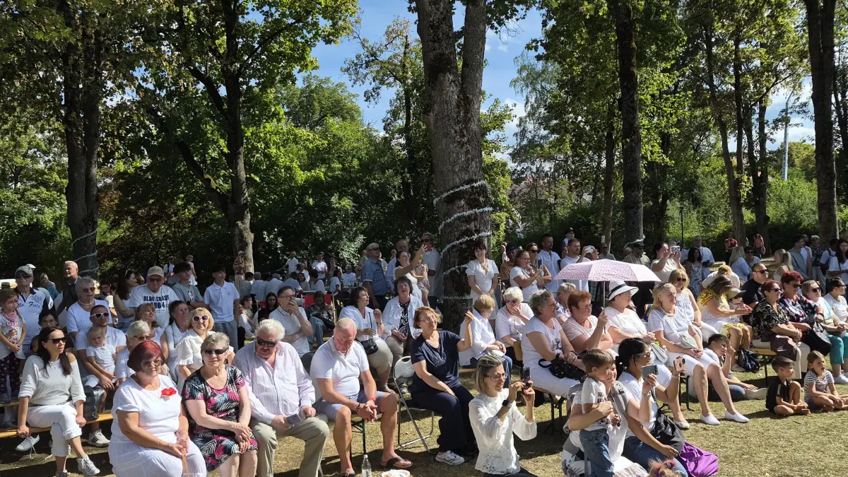 Fünf Jahre Happy Woman. Der Verein feiert mit einem "Picknick in weiß"