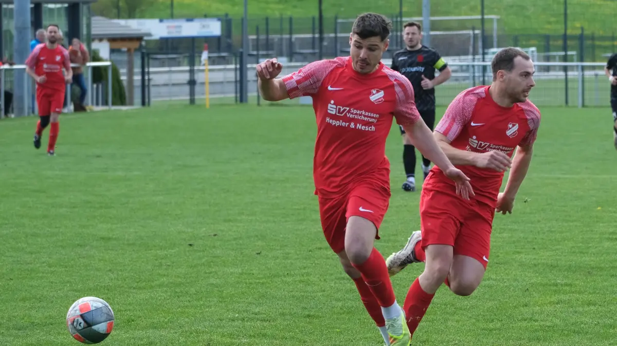 Auch das erste Herrenteam ist in den letzten Jahren sehr erfolgreich und hält sich stabil in der Bezirksliga.