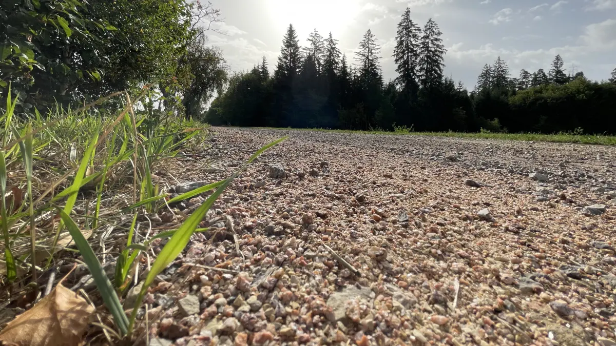 Radweg Engeleweg Königsfeld St. Georgen Peterzell