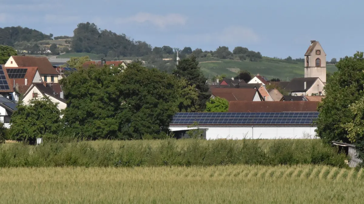 In Efringen-Kirchen sind sich Gemeinderäte und Verwaltung über das Haushaltsprozedere uneins.