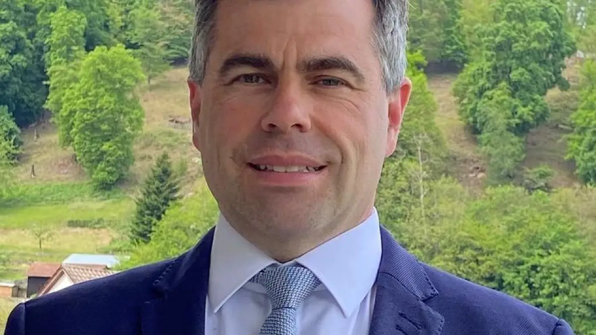 Sebastian Kopp