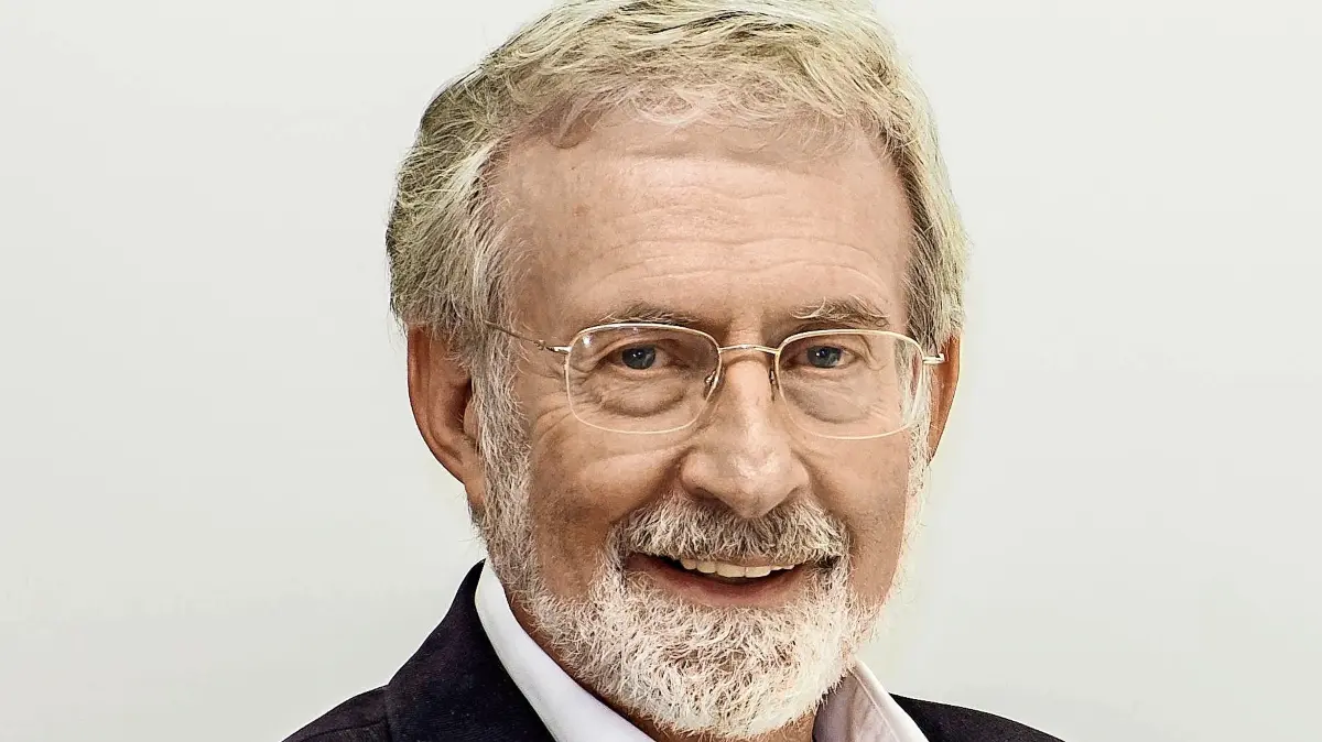Werner Mezger