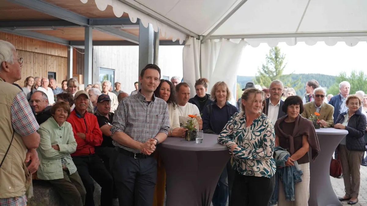 Viel zu entdecken gibt es bei der Antik-Uhrenbörse in Furtwangen.