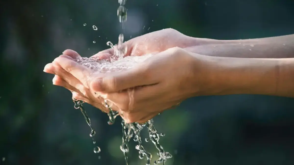 Die Wasserversorgung in der südlichen Ortenau war laut Versorgungsverband zu keiner Zeit gefährdet. (Symbolfoto)