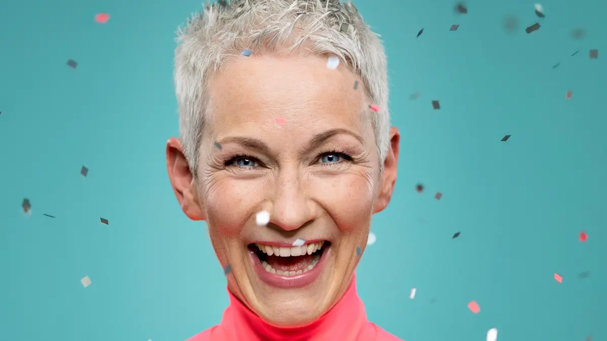 Tina Häussermann macht den Auftakt bei "Kultur im Museum".