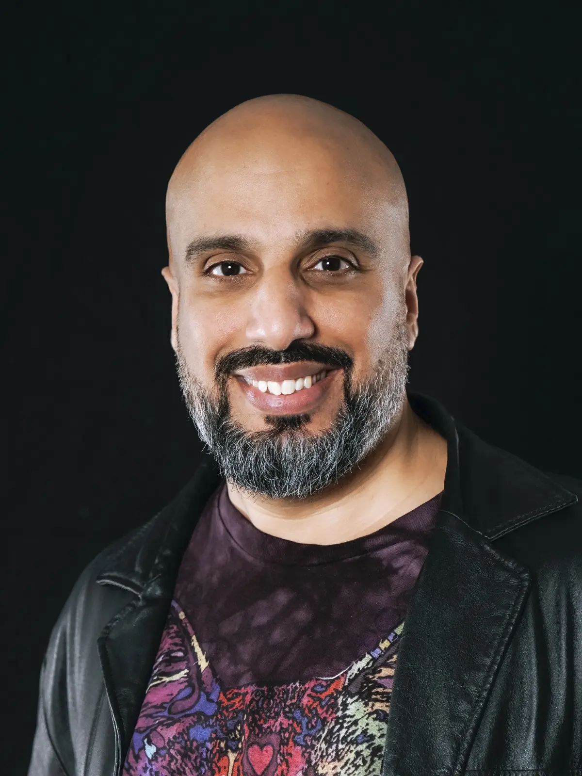 Abdelkarim gastiert am 19. September in der Alten Seminarturnhalle Nagold.
