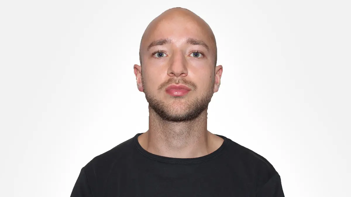 Dominik Thiel