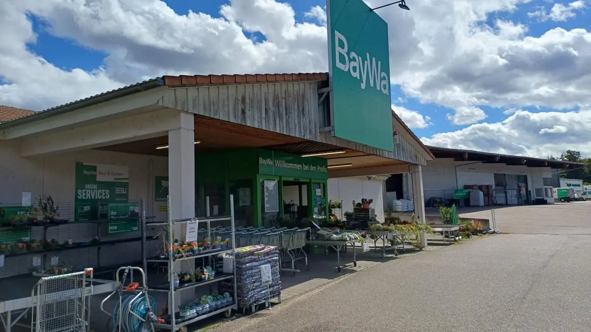 BayWa Balingen