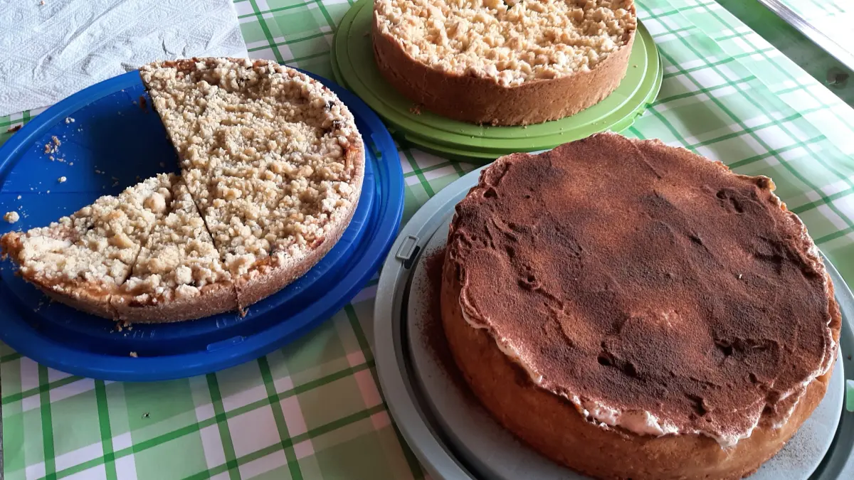 Apfelkuchenfest