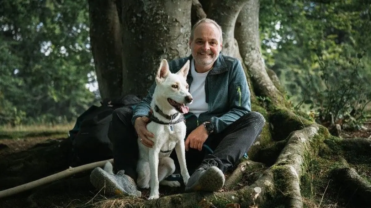 Dominik Zäh