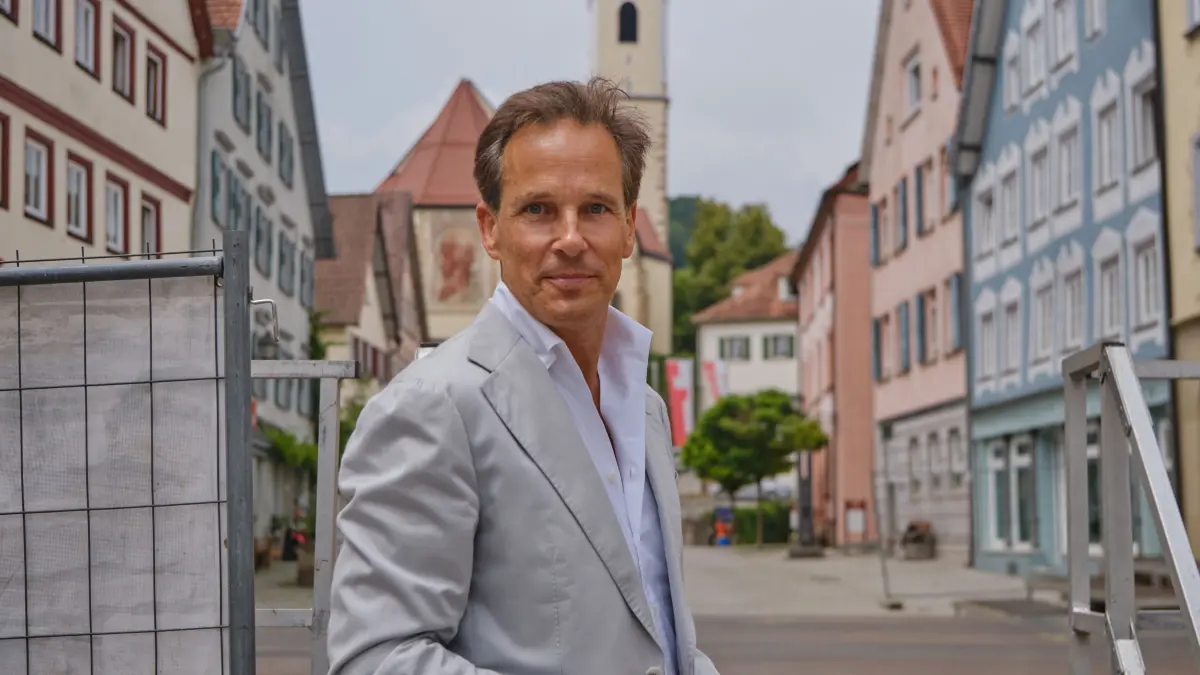 Sven Gnass