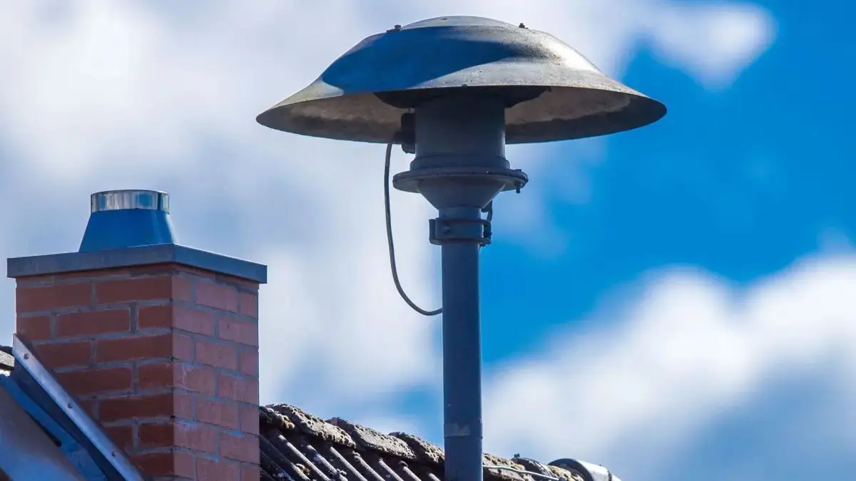 Bald werden wieder die Sirenen getestet. (Symbolfoto)