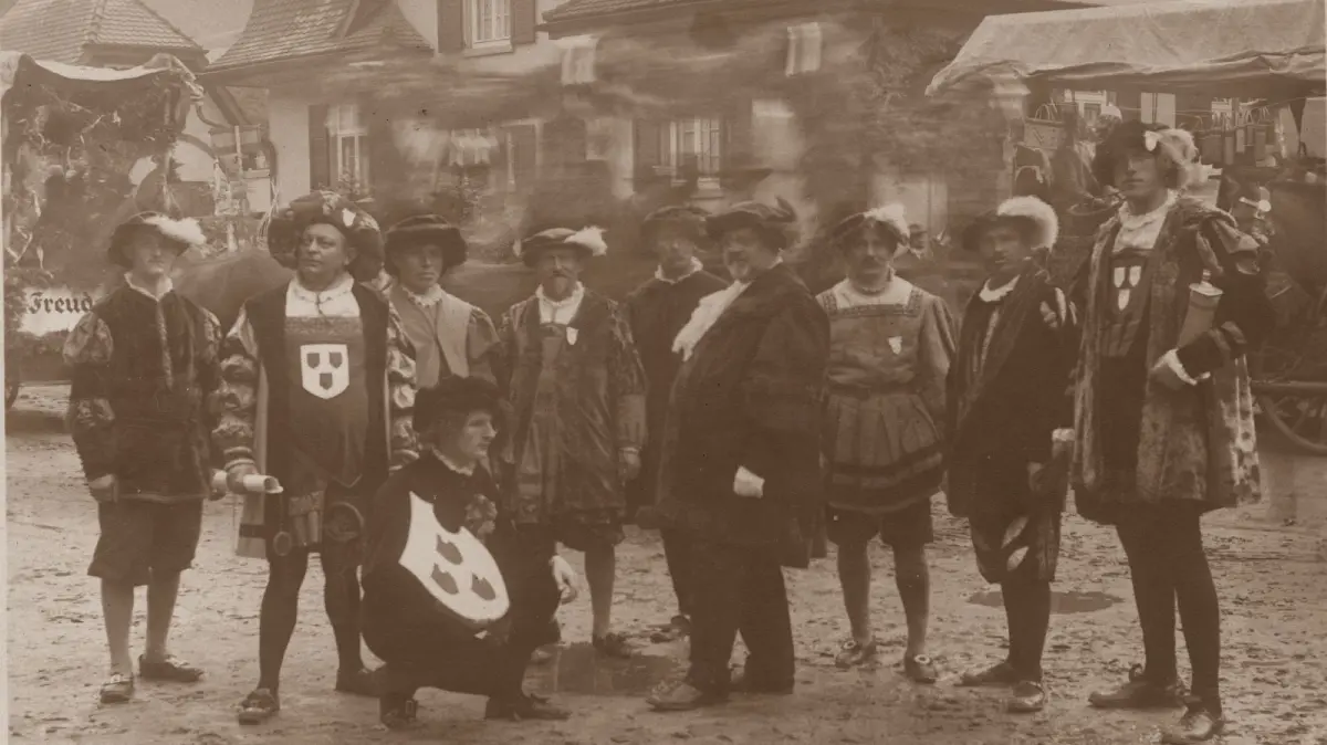 Urslinger 1925