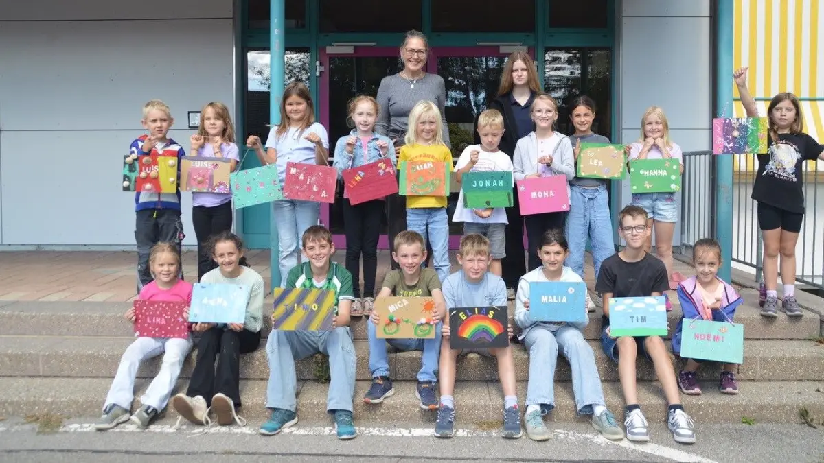 Sommerferienprogramm Lichtblicke