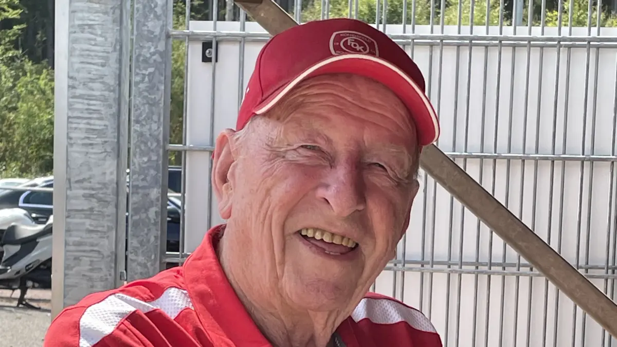 Albert Kopp