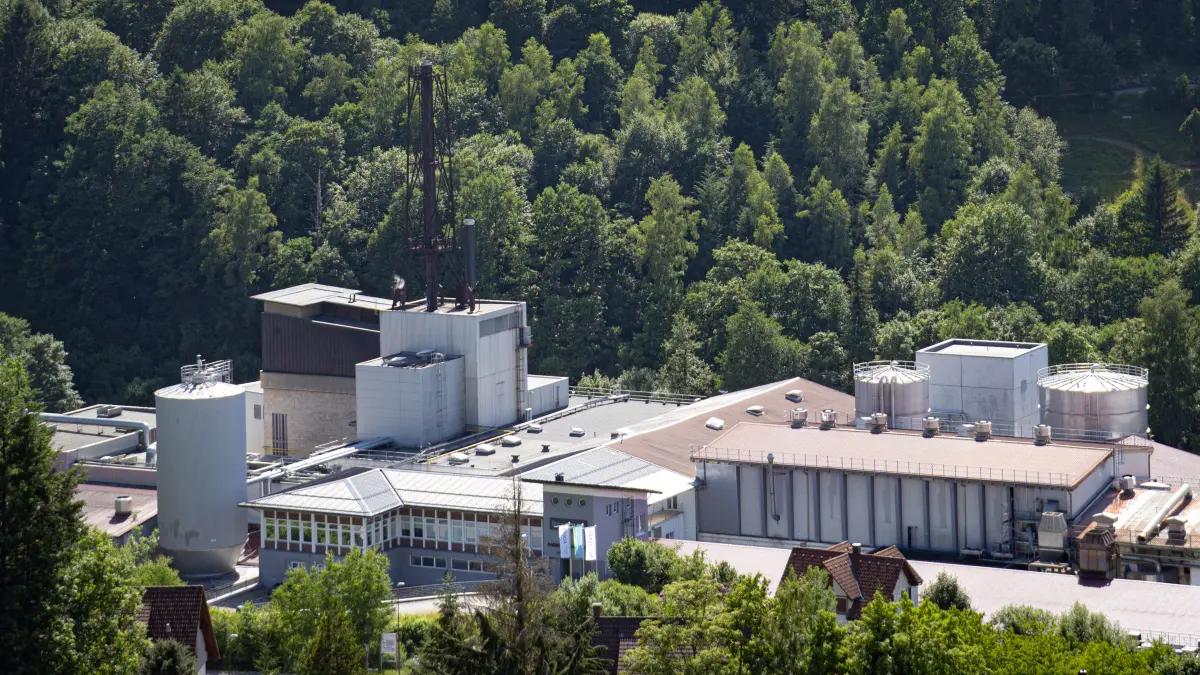 Für die Baiersbronn Frischfaser Karton GmbH gibt es keine Perspektive mehr.