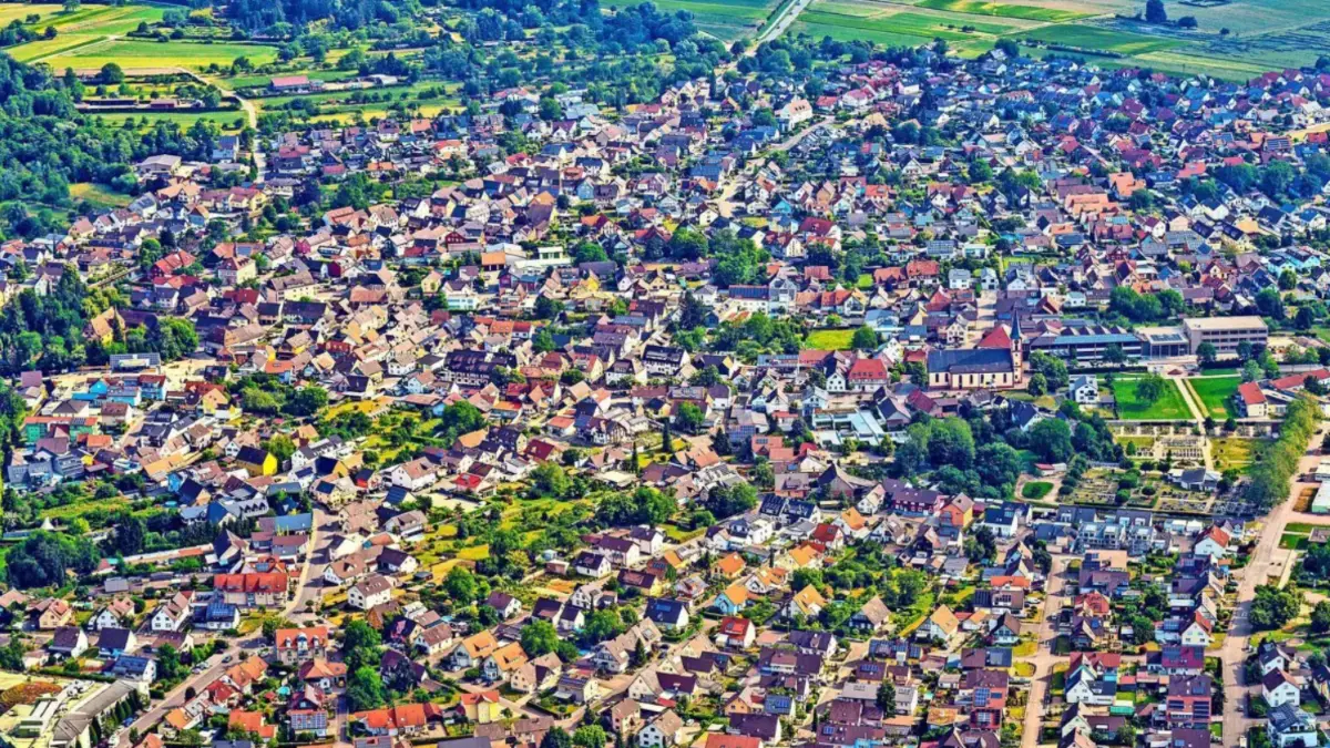 Die BI setzt sich gegen Übertourismus in der Gemeinde Rust ein.