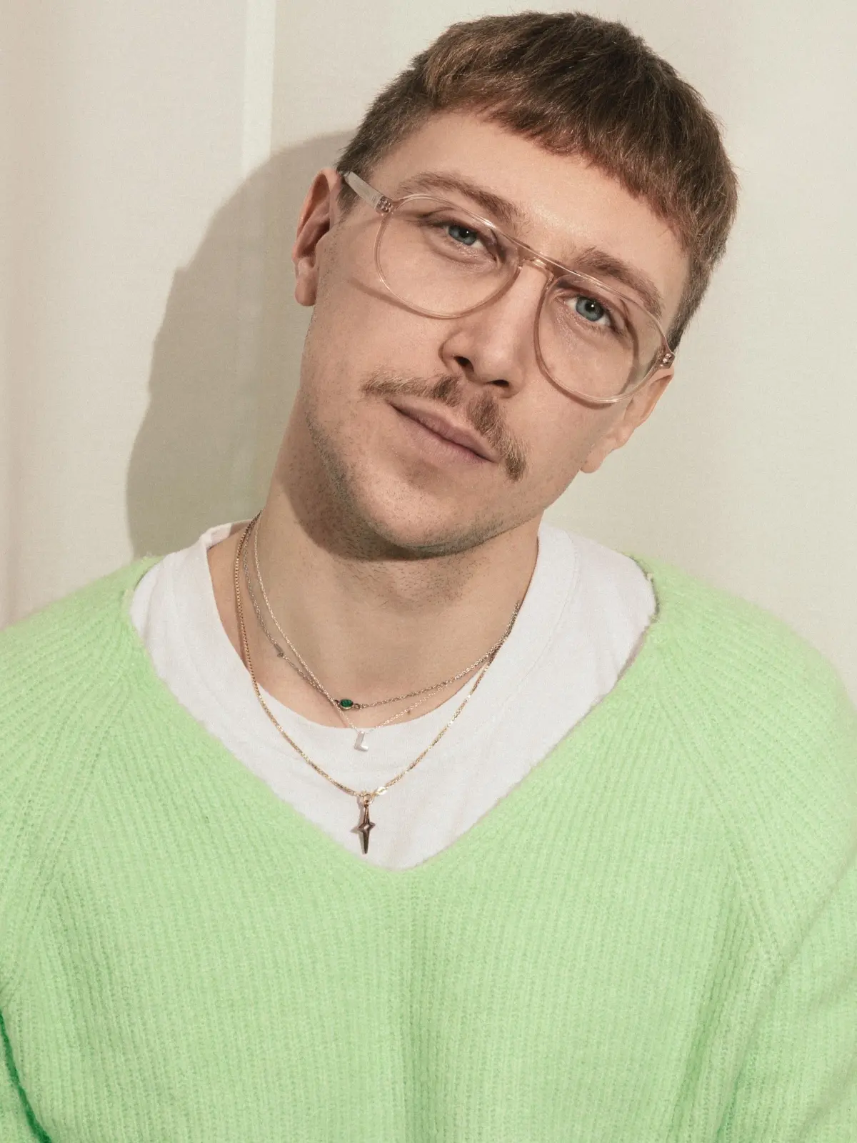 Joni Zwick