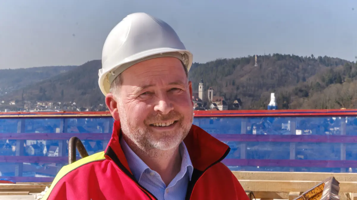 Hochbrücke Horb Michael Keßler