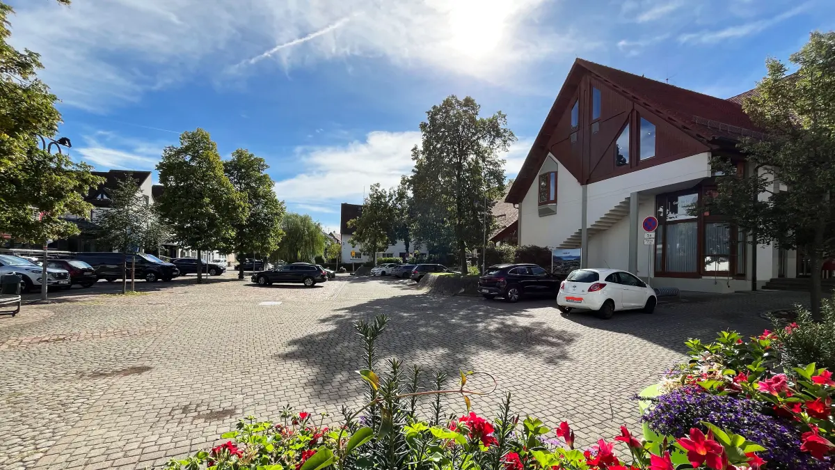 Marktplatz