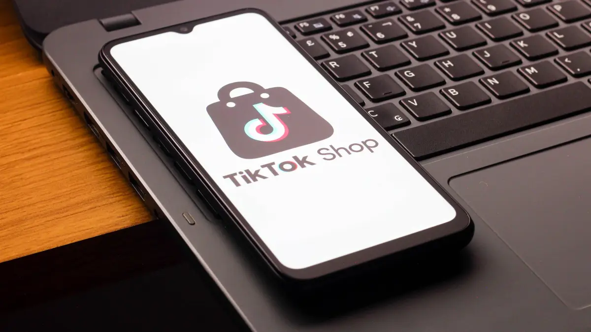 Auf TikTok kursieren entsprechende Videos. (Symbolbild)