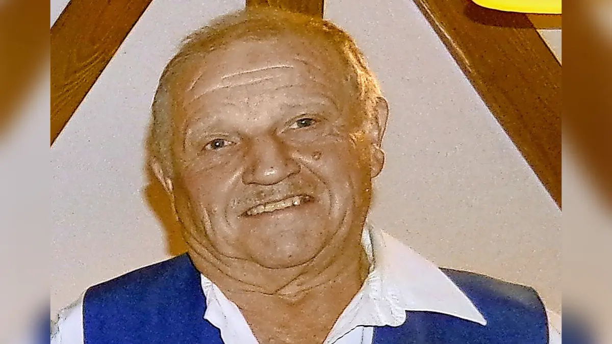 Ernst Zwick ist im Alter von 69 Jahren gestorben.