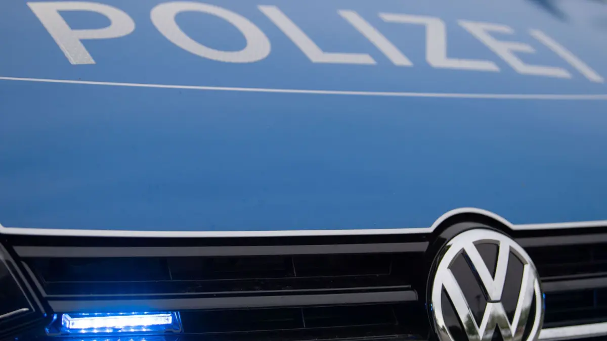 Polizei