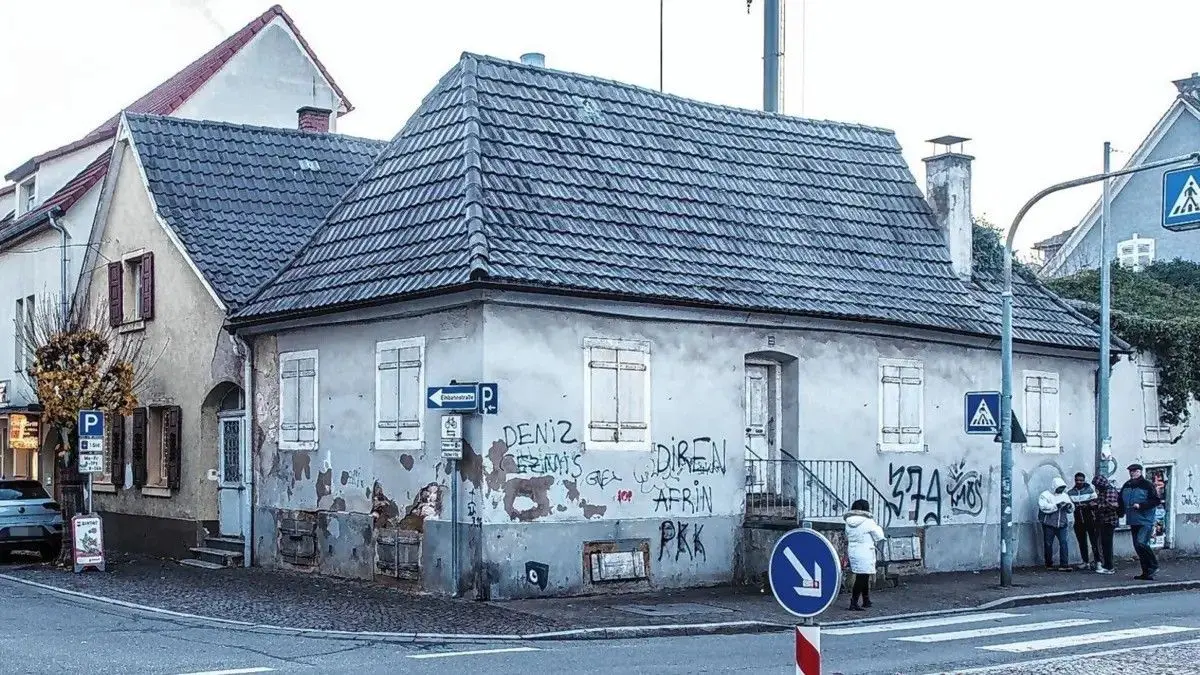 Derzeit gibt es Pläne, wie man das Zivi-Haus zum Ankerpunkt machen kann, an dem sich die Geschichte der jüdischen Bevölkerung Müllheims für eine breite Öffentlichkeit erfahrbar machen lässt (Archivbild) .
