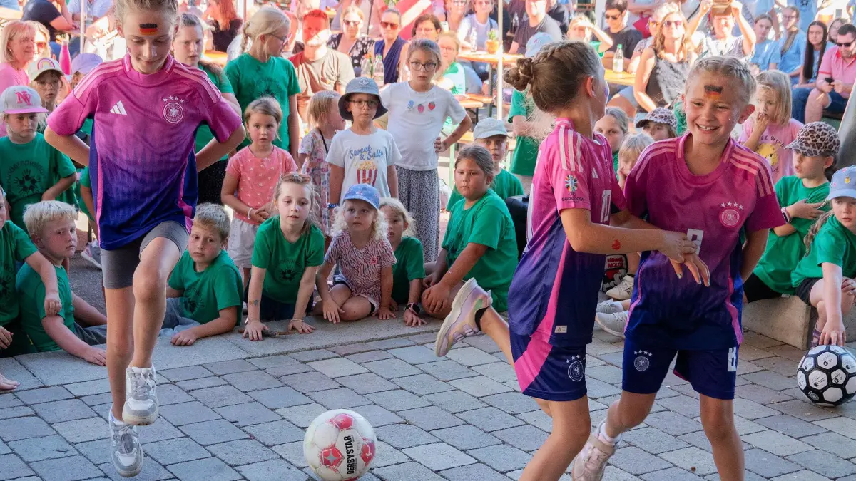 Ferienspiele