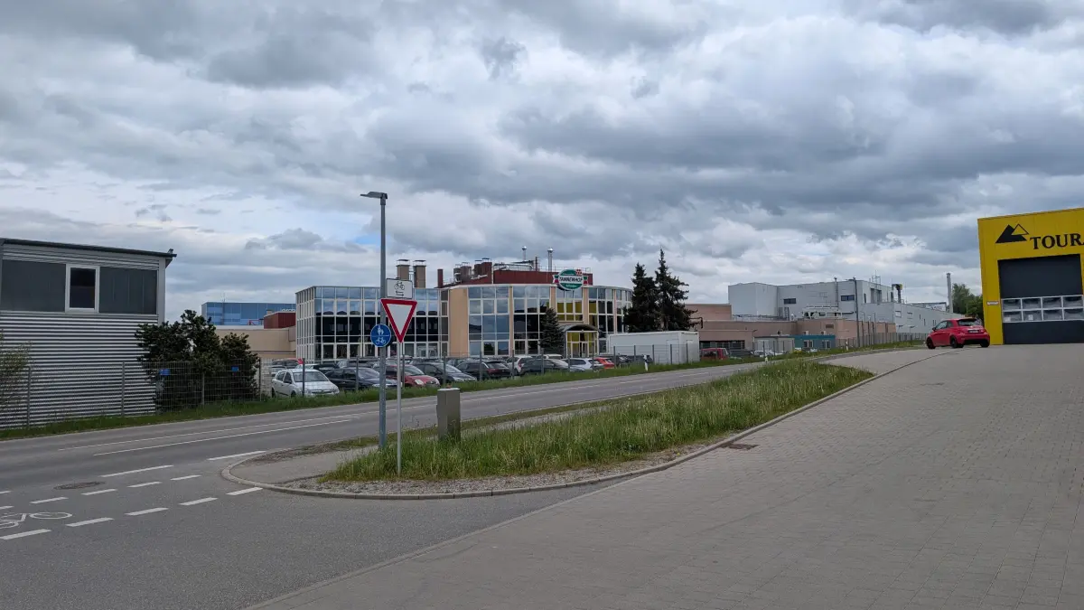 Dank der vielen gut aufgestellten Betriebe, auch im Gewerbegebiet im Kernort Niedereschach, ist die Gewerbesteuer neben dem Anteil an der Einkommensteuer die Haupteinnahmequelle der Gemeinde.