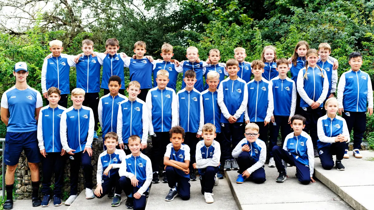 U11 Wild Wings Future