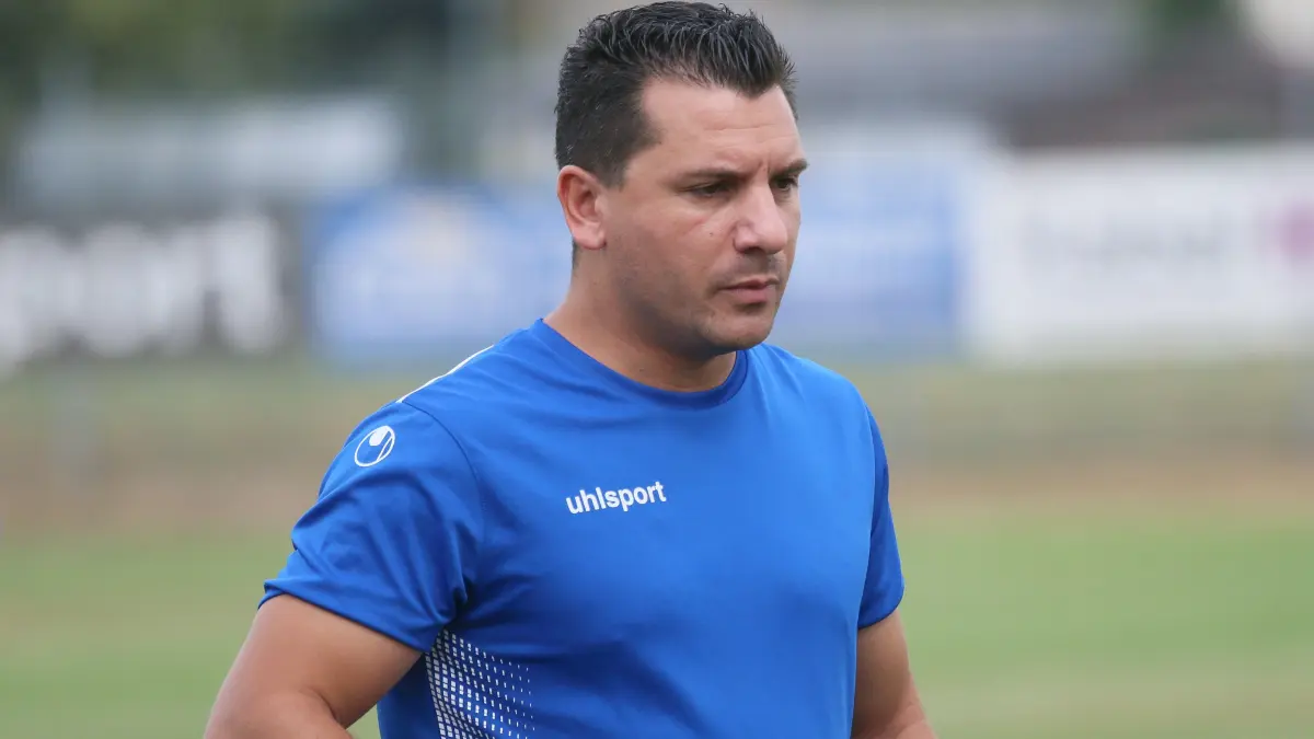 Seedorfs Trainer Emanuele Ingrao fand in der Halbzeitansprache die richtigen Worte und führte seine Mannschaft so auf den Erfolgsweg zurück.