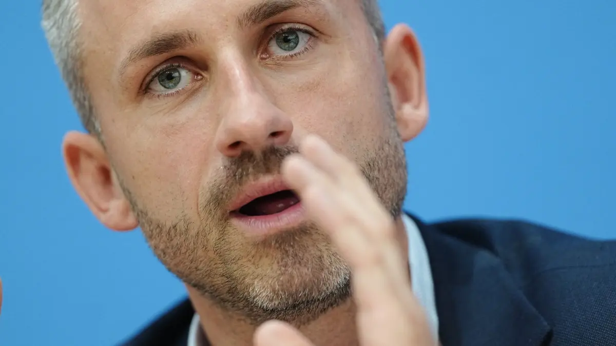 Nach der Landtagswahl in Sachsen-Anhalt - AfD