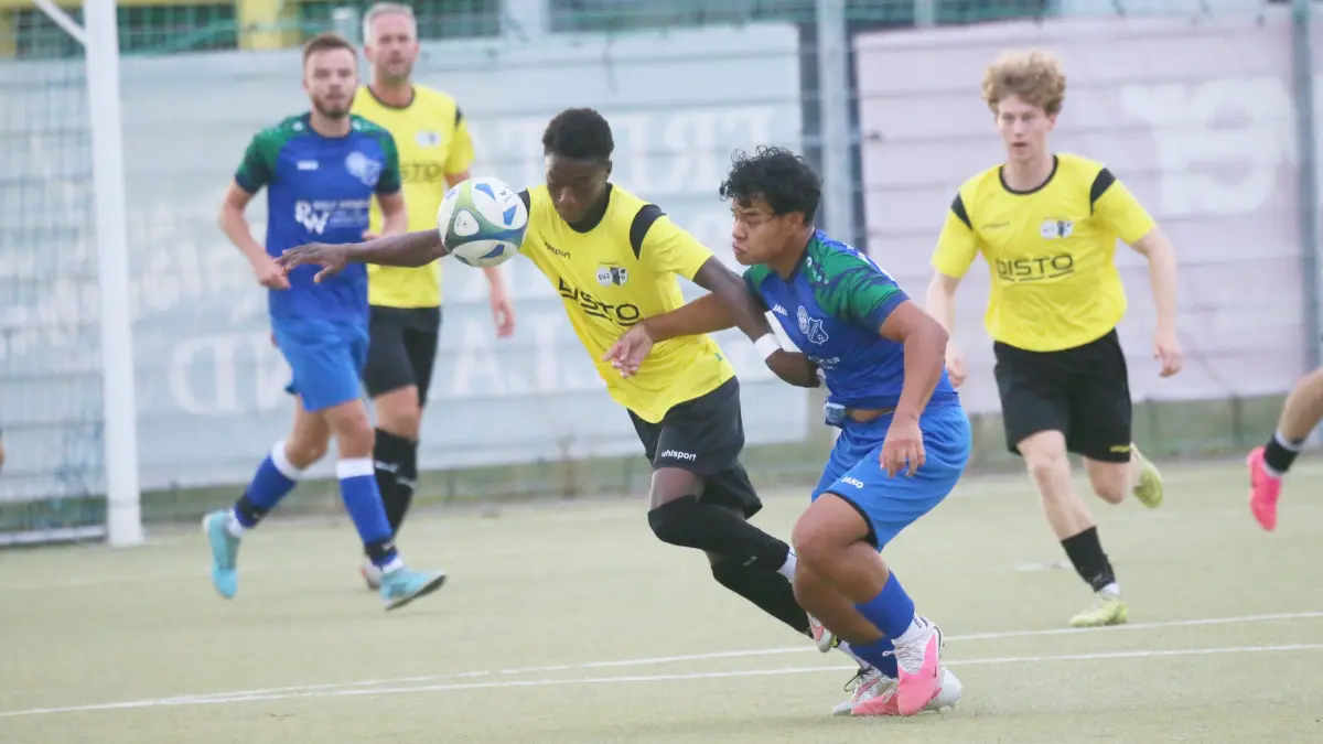 Nach dem Coup gegen Bezirksligist SG Zimmern II/Horgen peilt die SG Frittlingen/Wilflingen im Derby gegen den SV Spaichingen die 3. Pokalrunde an.