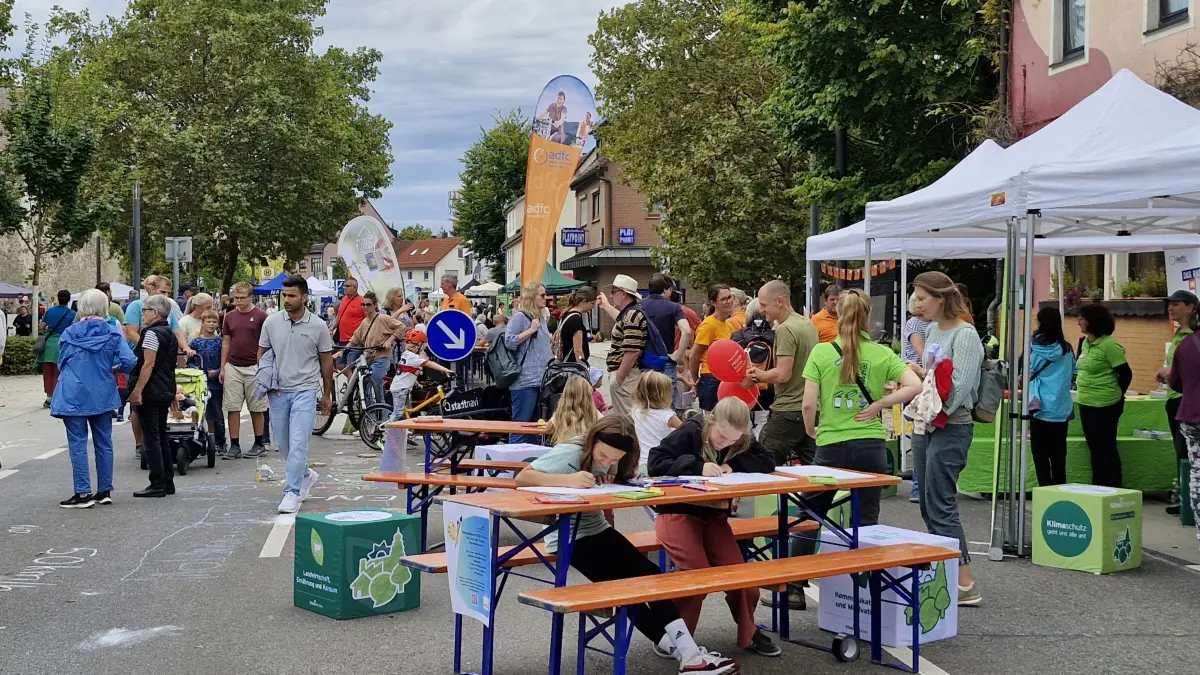 Streetlife Festival