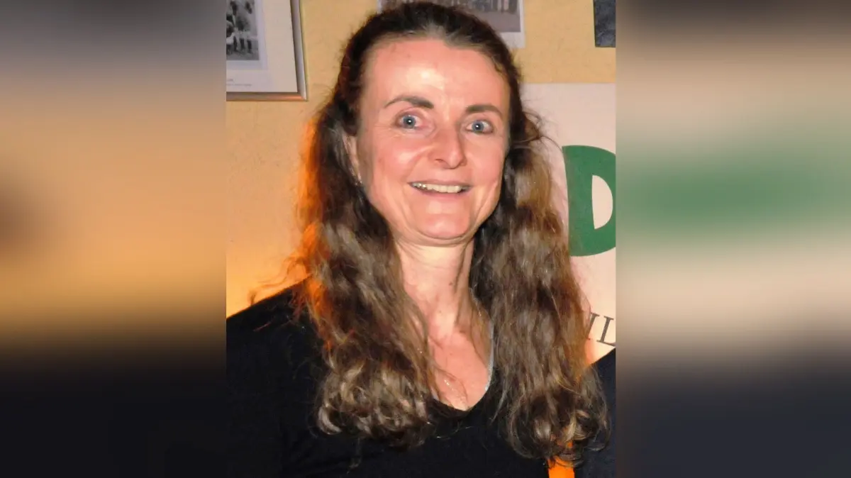 Regina Kessler war über zwei Jahrzehnte Jugendtrainerin im Leichtathletikverein Donaueschingen.