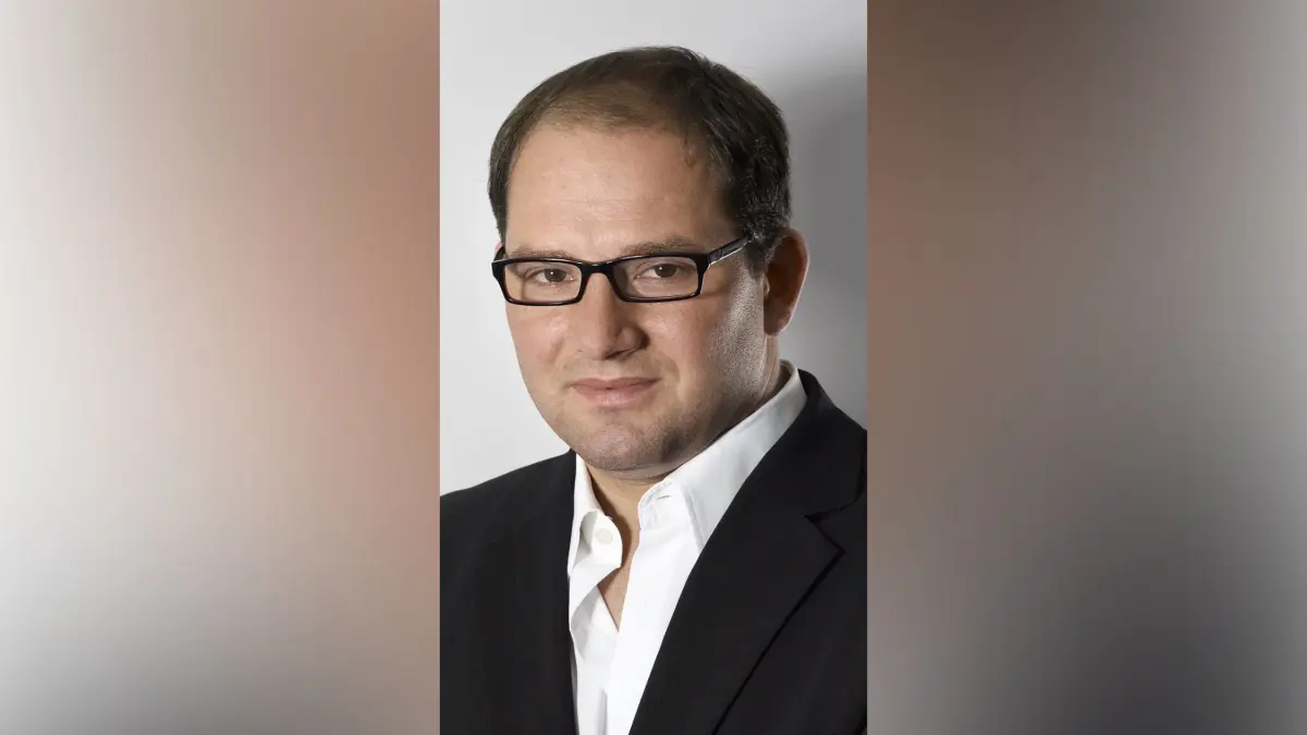 Andreas Flöß, Fraktions- und Ortsvereinsvorsitzender der Freien Wähler, ist sich sicher: Das Beamtentum in Deutschland gehört reformiert.