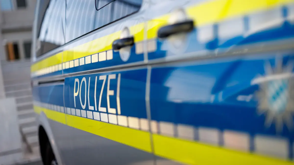 Polizei