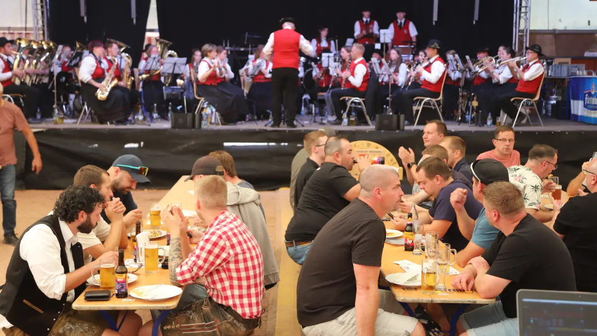 Volkfest 1
